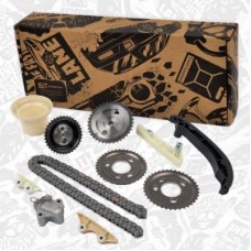 RS0054 ET ENGINETEAM Комплект цілі приводу розподільного валу