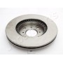DI-427 JAPANPARTS Гальмівний диск