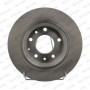 DDF1500 FERODO Гальмівний диск