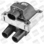 ZS283 BorgWarner (BERU) Котушка запалювання