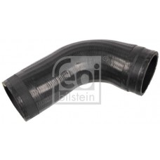 Трубка наддуваемого повітря FEBI-BILSTEIN 170676