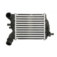 DAF017TT THERMOTEC Интеркулер