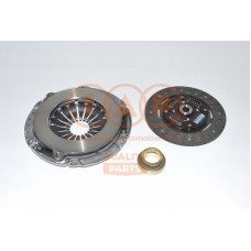 201-20082 IAP QUALITY PARTS Комплект зчеплення