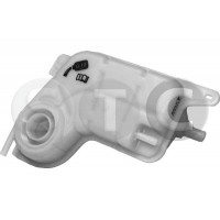 T403973 STC Компенсаційний бак охолоджувальна рідина