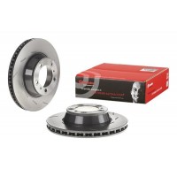 09.C878.31 BREMBO Гальмівний диск