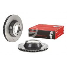 09.C878.31 BREMBO Гальмівний диск
