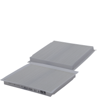 HC 7132 FIL FILTER Фільтр повітря у внутрішньому просторі