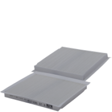 HC 7132 FIL FILTER Фільтр повітря у внутрішньому просторі
