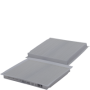 HC 7132 FIL FILTER Фільтр повітря у внутрішньому просторі