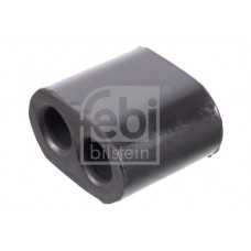 17425 FEBI BILSTEIN Кронштейн система випуску ОГ