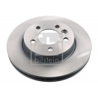 36237 FEBI BILSTEIN Гальмівний диск