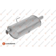 E12877F EUROREPAR Предглушник вихлопних газів