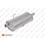 E12877F EUROREPAR Предглушник вихлопних газів