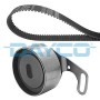 WG2007516 WILMINK GROUP Комплект ременя ГРМ