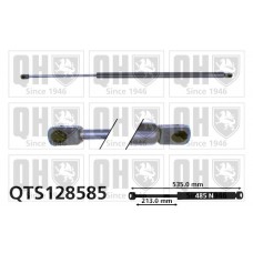 QTS128585 QUINTON HAZELL Газова пружина кришка багажника