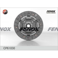 CP61030 FENOX Диск зчеплення