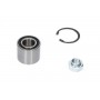 WBK-8521 KAVO PARTS Комплект підшипника ступиці колеса
