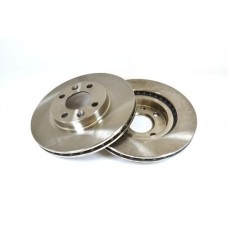 25131z KLAXCAR FRANCE Гальмівний диск