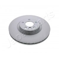 DI-0107 JAPANPARTS Гальмівний диск
