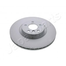 DI-0107 JAPANPARTS Гальмівний диск