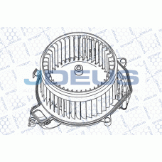 BL0070003 JDEUS Вентилятор салону