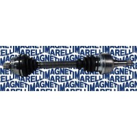 302004190051 MAGNETI MARELLI Привідний вал