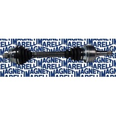 302004190051 MAGNETI MARELLI Привідний вал