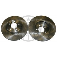 BS-7732 OPTIMAL Гальмівний диск
