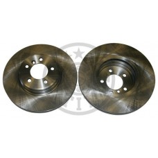 BS-7732 OPTIMAL Гальмівний диск