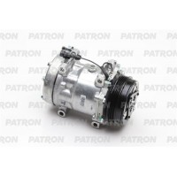 PACC003 PATRON Компресор кондиціонера