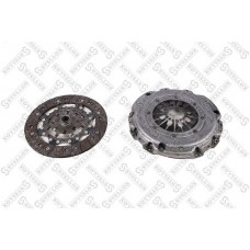 07-01250-SX STELLOX Комплект зчеплення