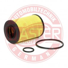 612/1X-OF-PCS-MS MASTER-SPORT GERMANY Масляний фільтр