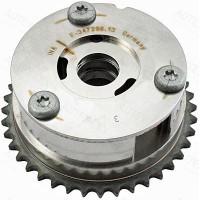 957028 AUTEX Шестерня приводу розподільного валу