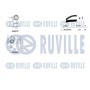 550243 RUVILLE Комплект ременя ГРМ