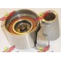 03.506 AUTOKIT Натяжний ролик ремінь ГРМ