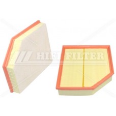 SA 6220 HIFI FILTER Повітряний фільтр