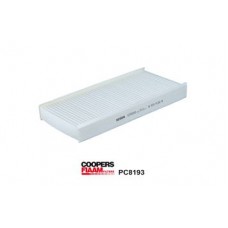 PC8193 CoopersFiaam Фільтр повітря у внутрішньому просторі