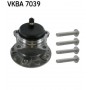 VKBA7039 SKF Комплект підшипника ступиці колеса
