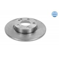 015 521 0037 MEYLE Гальмівний диск