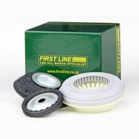 FSM5238 FIRST LINE Опора стійки амортизатора