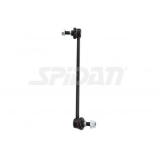 46841 SPIDAN CHASSIS PARTS Тяга стійка стабілізатор