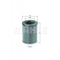 WG1216376 WILMINK GROUP Повітряний фільтр