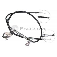 PAL3-1566 ASHUKI by Palidium Тросик, cтояночный тормоз