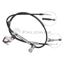 PAL3-1566 ASHUKI by Palidium Тросик, cтояночный тормоз