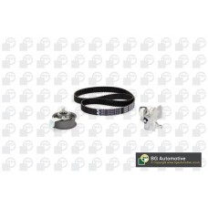 WG1487896 WILMINK GROUP Комплект ременя ГРМ
