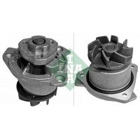 WG1780789 WILMINK GROUP Водяний насос охолодження двигуна