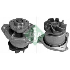 WG1780789 WILMINK GROUP Водяний насос охолодження двигуна