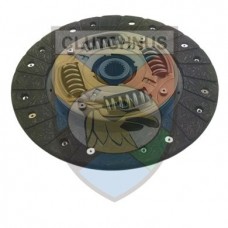 SMI35 CLUTCHNUS Диск зчеплення