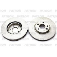 PBD4850 PATRON Гальмівний диск