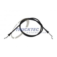 02.54.053 TRUCKTEC AUTOMOTIVE Трос, Замок дверей